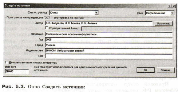 Графические и текстовые документы которые в совокупности или в отдельности определяют состав проекта