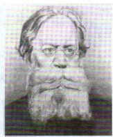 Петр Лаврович Лавров (1823—1900)