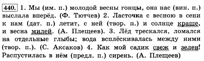 Спиши предложения употребляя местоимения в нужной форме. Спишите употребляя местоимения данные в скобках в нужной. Мы молодой весны Горцы она (мы) выслала вперёд. Спишите употребляя местоимение мы молодой весны гонцы. Мы молодой весны гонцы она нас выслала вперед русский язык.