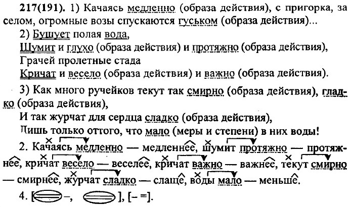 . 217 (191).