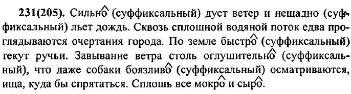 . 231 (205).