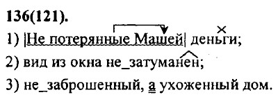 . 136(121).