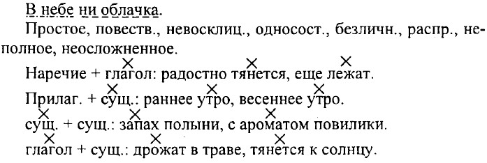 Диктант раннее весеннее утро прохладное и росистое. Раннее Весеннее утро прохладное и росистое в небе ни облачка только. Текст раннее Весеннее утро в небе не видно ни облачка. Раннее Весеннее утро в небе не видно ни облачка ВПР 8 класс ответы.