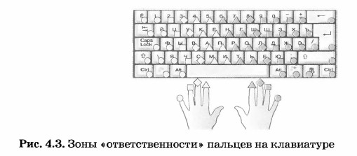 Основная позиция на клавиатуре. Положение пальцев на клавиатуре. Зоны пальцев на клавиатуре. Зоны ответственности пальцев на клавиатуре. Правильное расположение пальцев на клавиатуре.