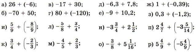 Глаз по математике 6. Сложение и вычитание чисел с разными. Сложение цифр с разными знаками. Сложение и вычитание чисел с разным знаком. Сложение и вычитание рациональных и отрицательных чисел.