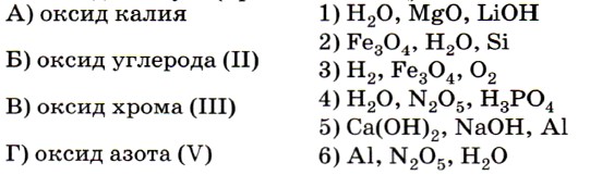 2 оксид калия оксид азота v. Оксид калия. Запишите формулы оксидов азота.