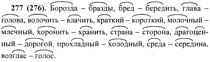 ���. 277 (276).