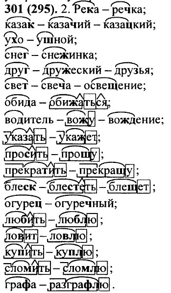 ���. 301 (295).