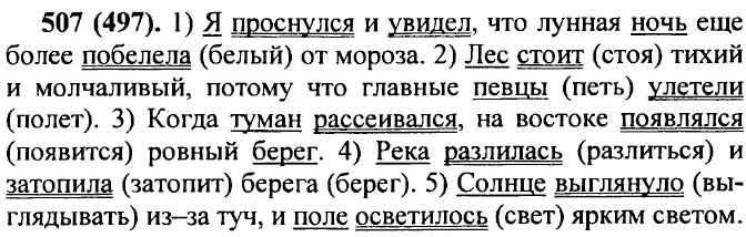 ���. 507 (497).