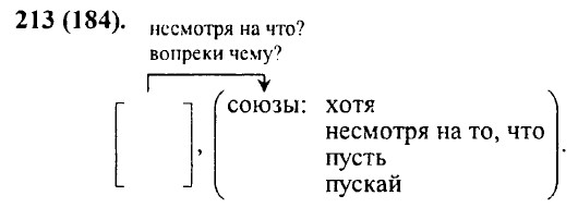 . 213 (184).