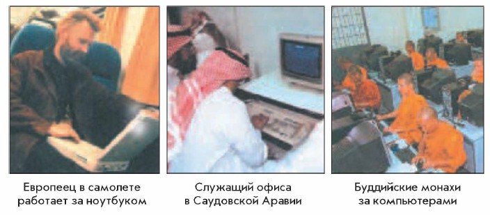 ���������� ������