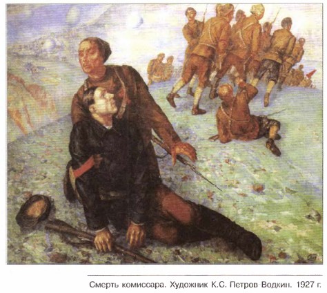 ������ ���������. �������� �.�. ������-������. 1927 �.