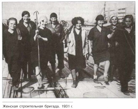 ������� ������������ �������. 1931 �.