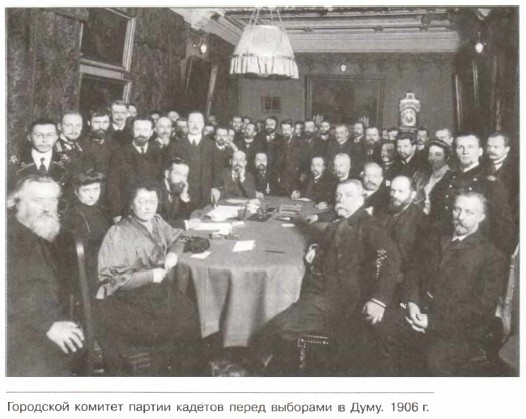 ��������� ������� ������ ������� ����� �������� � ����. 1906 �.