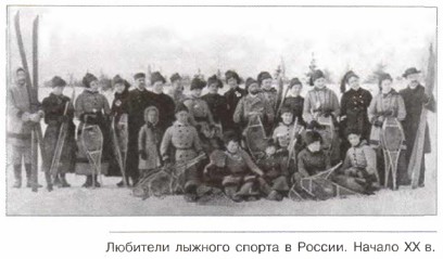 �������� ������� ������ � ������. ������ XX �.