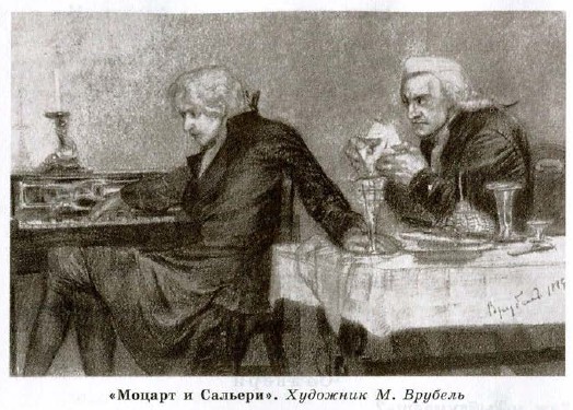 ������ � �������. �������� �. �������